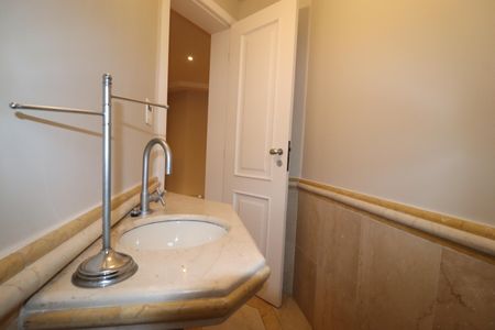 Apartamento à venda com 490m², 4 quartos e 4 vagasLavabo