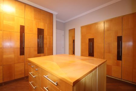 Apartamento à venda com 490m², 4 quartos e 4 vagasCloset da Suíte 1
