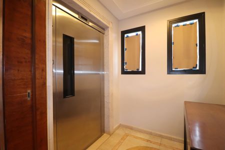 Apartamento à venda com 490m², 4 quartos e 4 vagasHall de entrada