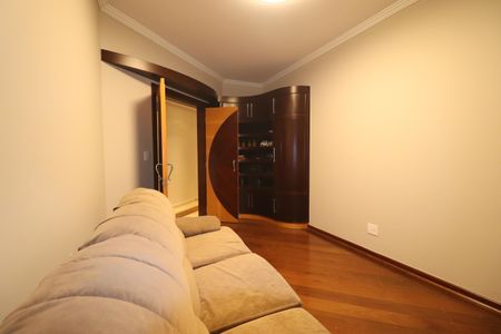Apartamento à venda com 490m², 4 quartos e 4 vagasSala de TV