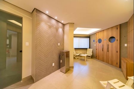 Apartamento à venda com 490m², 4 quartos e 4 vagasÁrea comum - Sauna