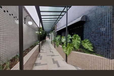 Apartamento à venda com 490m², 4 quartos e 4 vagasÁrea comum