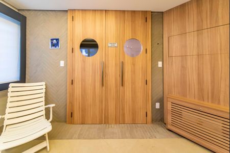 Apartamento à venda com 490m², 4 quartos e 4 vagasÁrea comum - Sauna