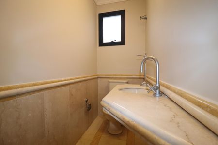 Apartamento à venda com 490m², 4 quartos e 4 vagasLavabo