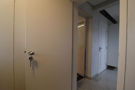 Apartamento à venda com 490m², 4 quartos e 4 vagasDespensa