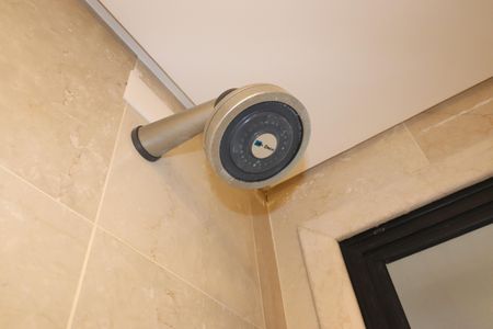 Apartamento à venda com 490m², 4 quartos e 4 vagasBanheiro da Suíte 3