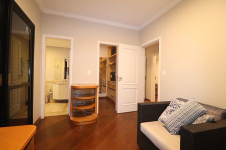 Apartamento à venda com 490m², 4 quartos e 4 vagasSuíte 4