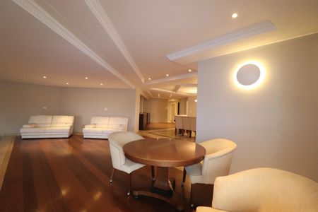 Apartamento à venda com 490m², 4 quartos e 4 vagasSala 2