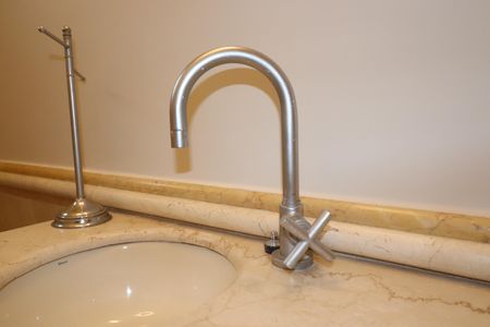 Apartamento à venda com 490m², 4 quartos e 4 vagasLavabo