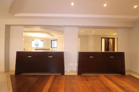 Apartamento à venda com 490m², 4 quartos e 4 vagasSala 2