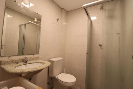 Apartamento à venda com 490m², 4 quartos e 4 vagasBanheiro de serviço