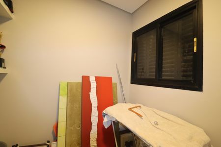 Apartamento à venda com 490m², 4 quartos e 4 vagasQuarto de Serviço 1