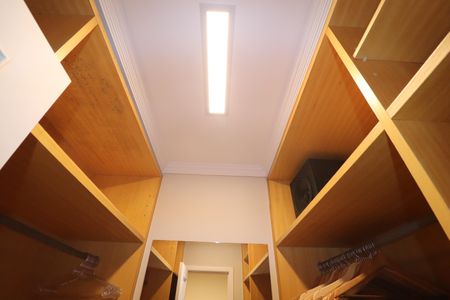 Apartamento à venda com 490m², 4 quartos e 4 vagasCloset da Suíte 4