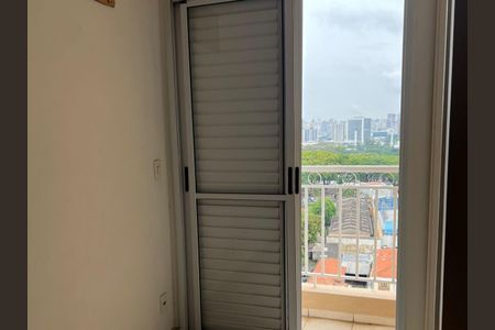 Suíte de apartamento à venda com 2 quartos, 62m² em Limão, São Paulo