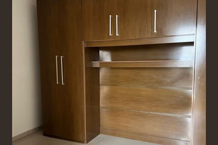 Suíte de apartamento à venda com 2 quartos, 62m² em Limão, São Paulo