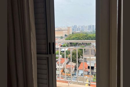 Suíte de apartamento à venda com 2 quartos, 62m² em Limão, São Paulo