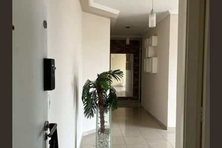 Sala de apartamento à venda com 2 quartos, 62m² em Limão, São Paulo