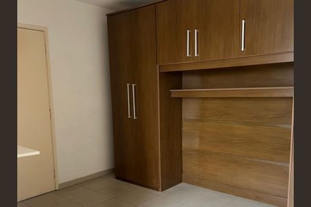 Suíte de apartamento à venda com 2 quartos, 62m² em Limão, São Paulo