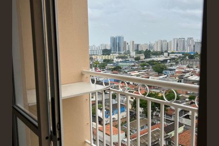 Sala de apartamento à venda com 2 quartos, 62m² em Limão, São Paulo