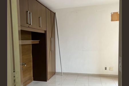 Suíte de apartamento à venda com 2 quartos, 62m² em Limão, São Paulo