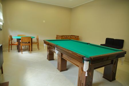 Apartamento à venda com 119m², 3 quartos e 3 vagasÁrea comum - Sala de Jogos 
