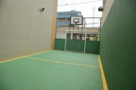 Apartamento à venda com 119m², 3 quartos e 3 vagasÁrea comum - Mini quadra 