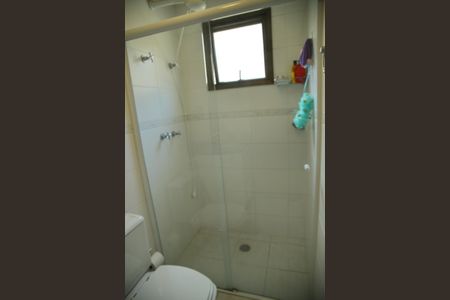 Apartamento à venda com 119m², 3 quartos e 3 vagasBanheiro Suíte 3