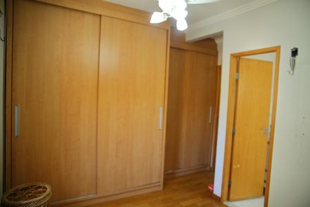 Apartamento à venda com 119m², 3 quartos e 3 vagasSuíte 3