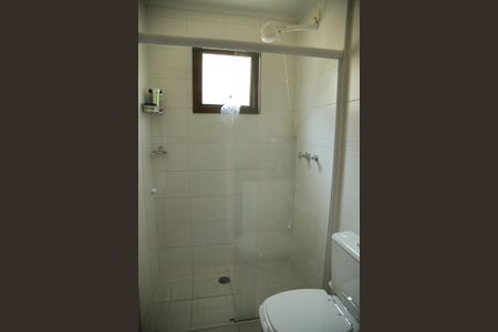 Apartamento à venda com 119m², 3 quartos e 3 vagasBanheiro Suíte 2