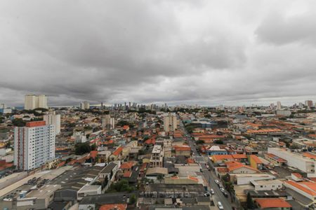 Apartamento para alugar com 32m², 1 quarto e sem vagaVaranda da Sala