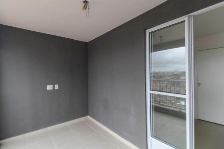 Apartamento para alugar com 32m², 1 quarto e sem vagaVaranda da Sala
