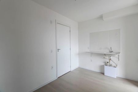 Apartamento para alugar com 32m², 1 quarto e sem vagaSala/Cozinha