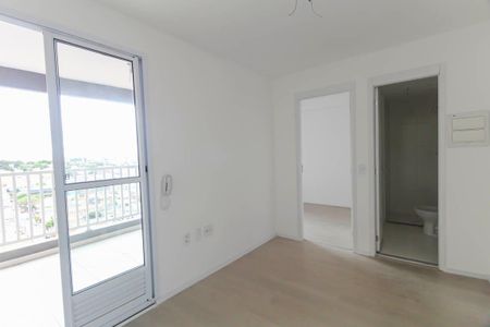 Apartamento para alugar com 32m², 1 quarto e sem vagaSala/Cozinha