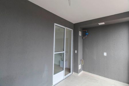 Apartamento para alugar com 32m², 1 quarto e sem vagaVaranda da Sala