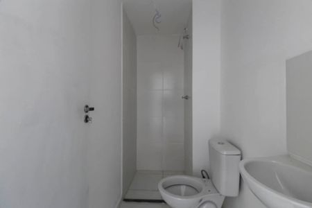 Apartamento para alugar com 32m², 1 quarto e sem vagaBanheiro