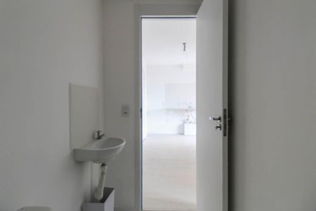 Apartamento para alugar com 32m², 1 quarto e sem vagaBanheiro