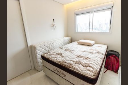 Quarto de apartamento para alugar com 1 quarto, 38m² em Vila Invernada, São Paulo