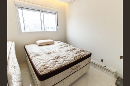 Quarto de apartamento para alugar com 1 quarto, 38m² em Vila Invernada, São Paulo