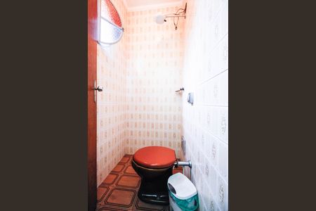 Casa à venda com 160m², 2 quartos e 1 vagaBanheiro 2