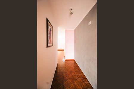 Casa à venda com 160m², 2 quartos e 1 vagaCorredor