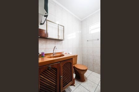 Casa à venda com 160m², 2 quartos e 1 vagaBanheiro