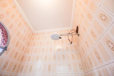 Casa à venda com 160m², 2 quartos e 1 vagaBanheiro 2