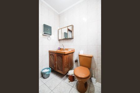 Casa à venda com 160m², 2 quartos e 1 vagaBanheiro