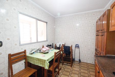 Casa à venda com 160m², 2 quartos e 1 vagaCozinha