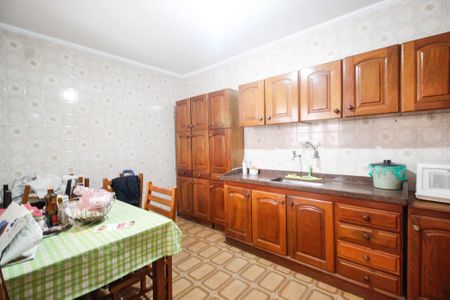 Casa à venda com 160m², 2 quartos e 1 vagaCozinha