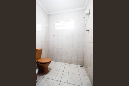 Casa à venda com 160m², 2 quartos e 1 vagaBanheiro