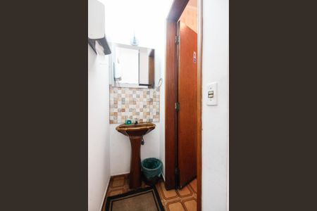 Casa à venda com 160m², 2 quartos e 1 vagaBanheiro 2