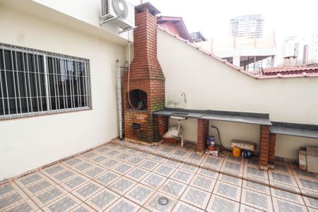 Casa à venda com 160m², 2 quartos e 1 vagaChurrasqueira