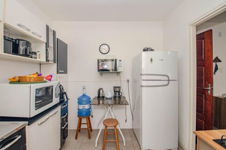 Apartamento à venda com 40m², 1 quarto e sem vagaCozinha e Área de Serviço