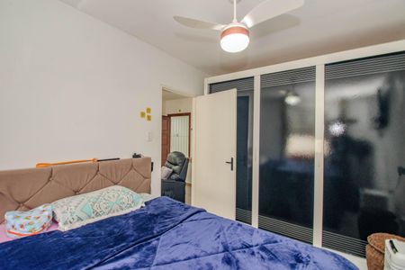 Quarto de apartamento à venda com 1 quarto, 40m² em Humaitá, Porto Alegre